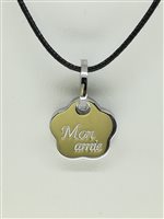 Pendente Rebecca Donna Mon Amour in Bronzo XMASXX01 - XMASXX01